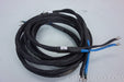 Synergistic Research Signature No. 2 Speakers Cables