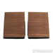 Neat Acoustics Majistra Bookshelf Speakers; Walnut Pair (Mint w/ Warranty)
