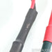 DH Labs Silver Sonic Q-10 Speaker Cables; 3m Pair