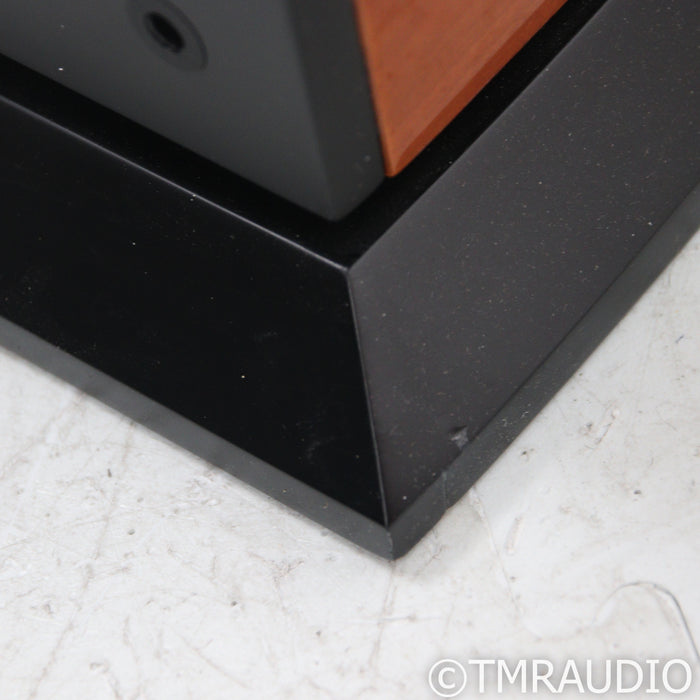 Dali Helicon 800 Floorstanding Speakers; Cherry Pair