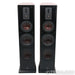 Dali Helicon 800 Floorstanding Speakers; Cherry Pair