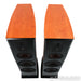 Dali Helicon 800 Floorstanding Speakers; Cherry Pair