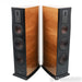 Dali Helicon 800 Floorstanding Speakers; Cherry Pair