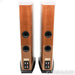 Dali Helicon 800 Floorstanding Speakers; Cherry Pair