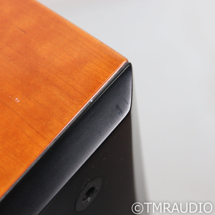 Dali Helicon 800 Floorstanding Speakers; Cherry Pair