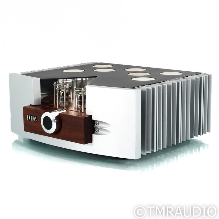 Pathos Logos MKII Stereo Hybrid Integrated Amplifier