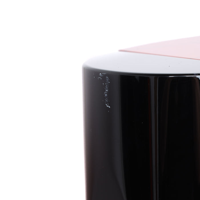 Sonus Faber Stradivari Homage Floorstanding Speakers; Rosso Violino Pair