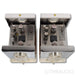 Zanden 9500 Mk1 Tube Mono Power Amplifier; Pair (Serviced; New Power Tubes)