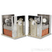 Zanden 9500 Mk1 Tube Mono Power Amplifier; Pair (Serviced; New Power Tubes)