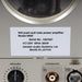 Zanden 9500 Mk1 Tube Mono Power Amplifier; Pair (Serviced; New Power Tubes)