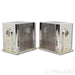 Zanden 9500 Mk1 Tube Mono Power Amplifier; Pair (Serviced; New Power Tubes)
