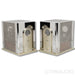Zanden 9500 Mk1 Tube Mono Power Amplifier; Pair (Serviced; New Power Tubes)