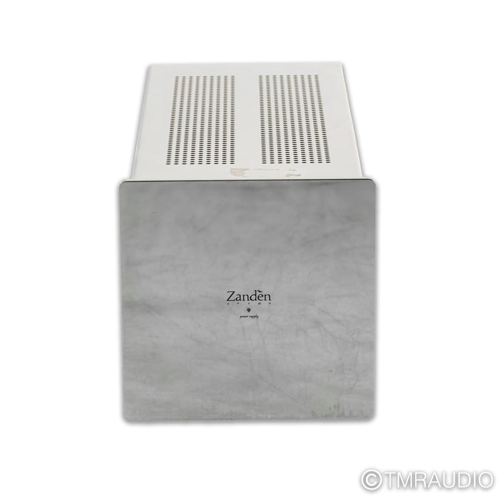 Zanden Model 3000 Stereo Preamplifier