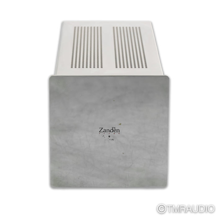 Zanden Model 1200 MK2 MC Phono Preamplifier