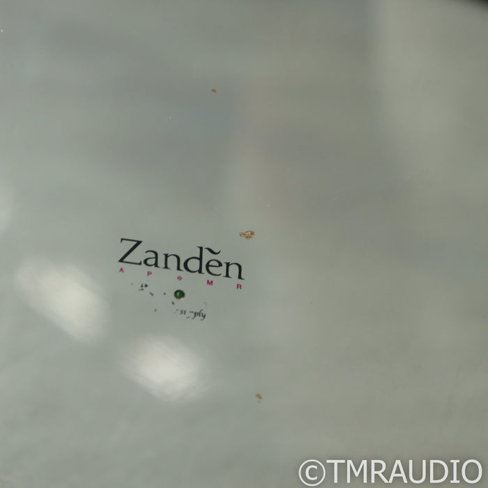 Zanden Model 1200 MK2 MC Phono Preamplifier