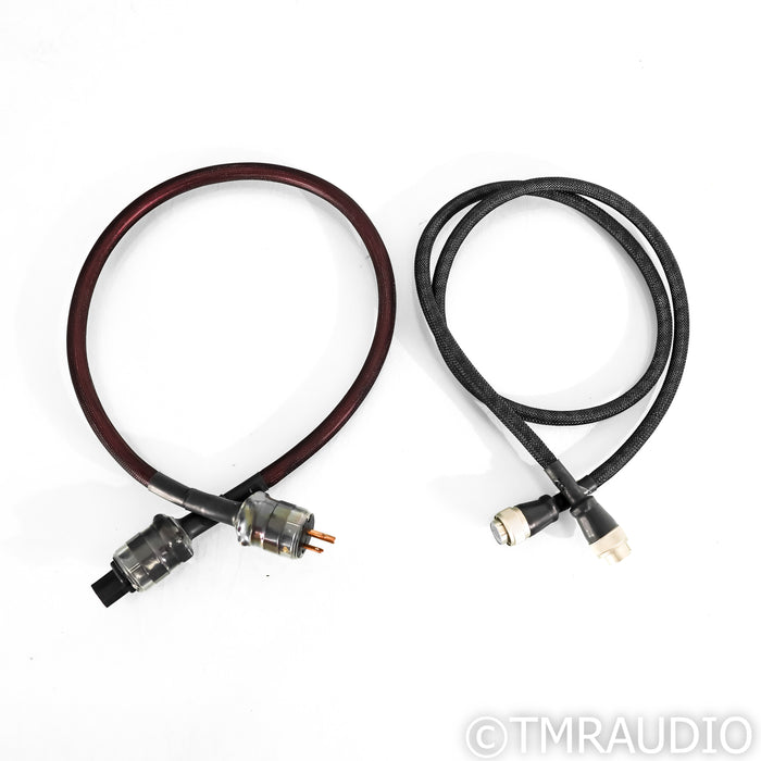 Zanden Model 1200 MK2 MC Phono Preamplifier