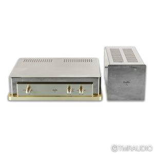Zanden Model 1200 MK2 MC Phono Preamplifier
