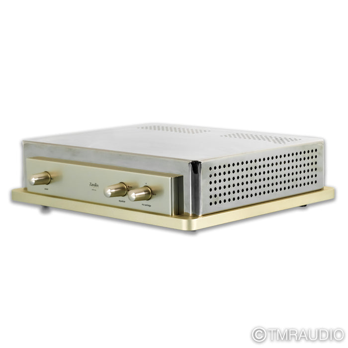 Zanden Model 1200 MK2 MC Phono Preamplifier