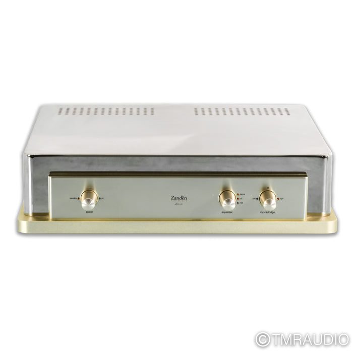 Zanden Model 1200 MK2 MC Phono Preamplifier