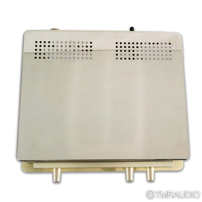 Zanden Model 1200 MK2 MC Phono Preamplifier