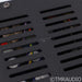 Magnum Dynalab MD100 Tube FM Tuner with MD205 Signal Sleuth
