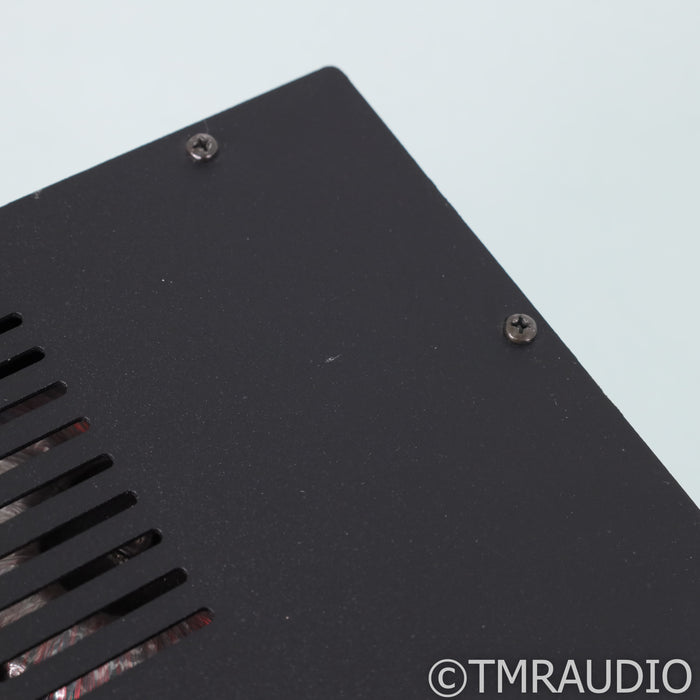 Magnum Dynalab MD100 Tube FM Tuner with MD205 Signal Sleuth