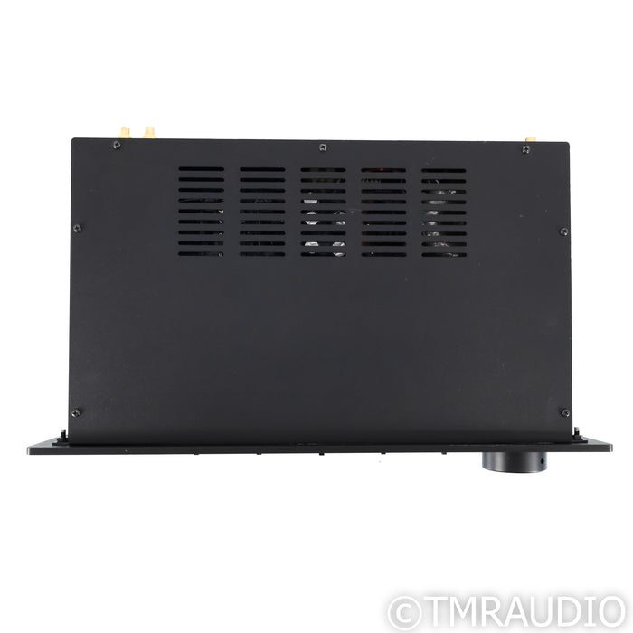 Magnum Dynalab MD100 Tube FM Tuner with MD205 Signal Sleuth
