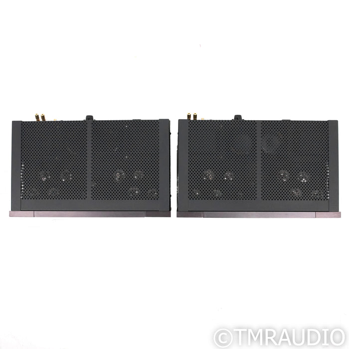 VTL MB 450 Series I Tube Monoblock Power Amplifiers; Pair