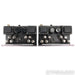 VTL MB 450 Series I Tube Monoblock Power Amplifiers; Pair
