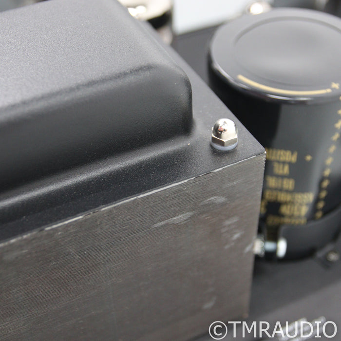 VTL MB 450 Series I Tube Monoblock Power Amplifiers; Pair