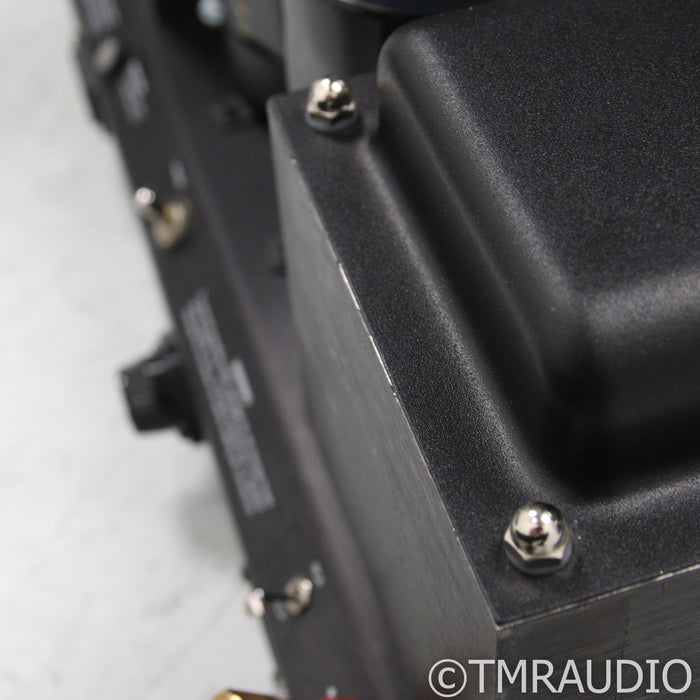 VTL MB 450 Series I Tube Monoblock Power Amplifiers; Pair