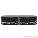 VTL MB 450 Series I Tube Monoblock Power Amplifiers; Pair