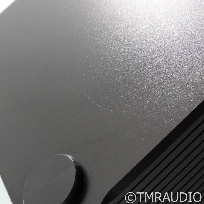 Woo Audio WDS-1 Reference DAC