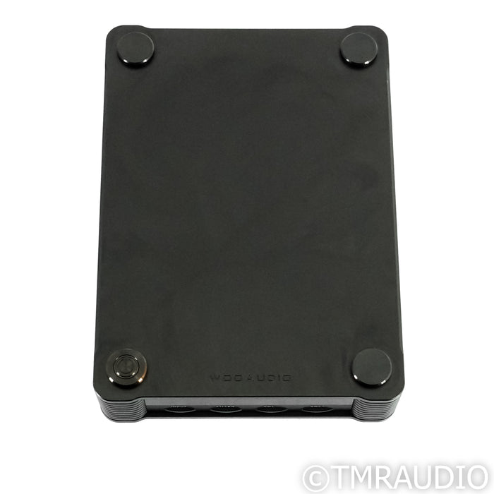 Woo Audio WDS-1 Reference DAC