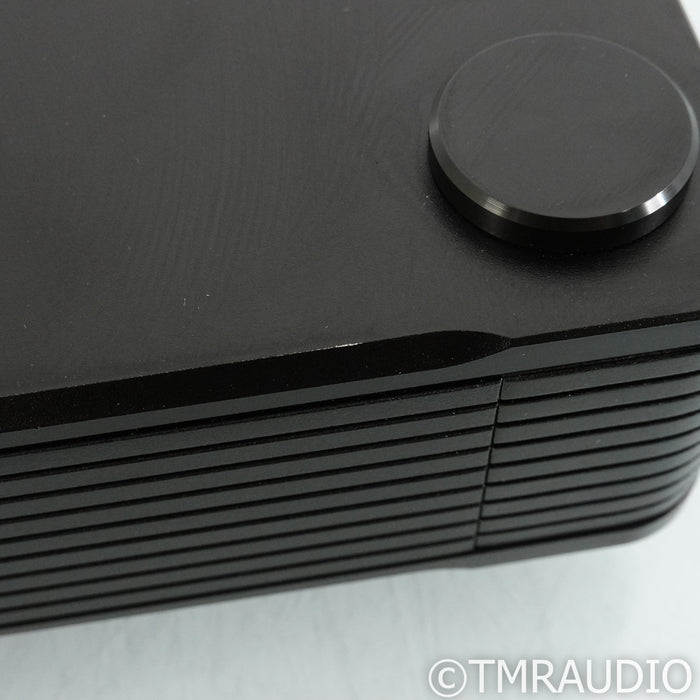 Woo Audio WDS-1 Reference DAC