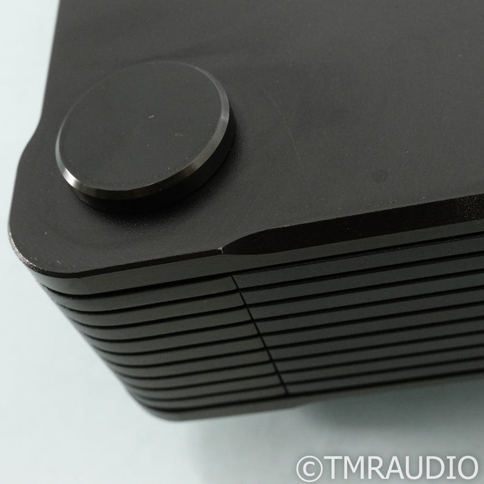 Woo Audio WDS-1 Reference DAC