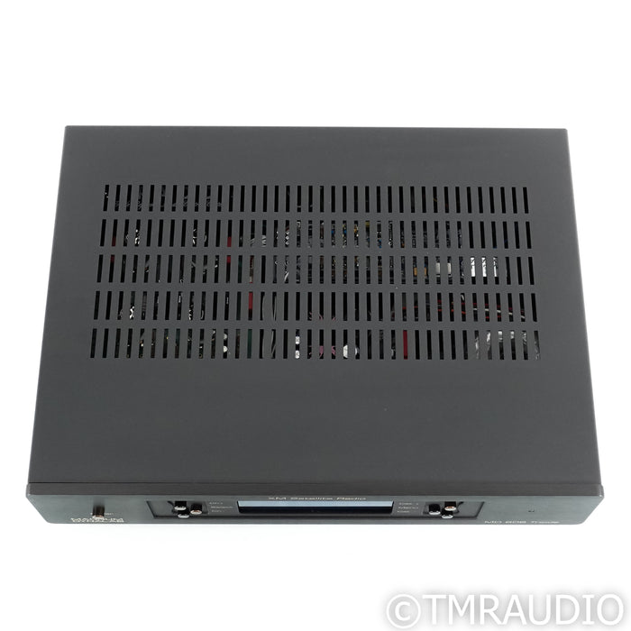 Magnum Dynalab MD 606 Triode Tube XM Tuner