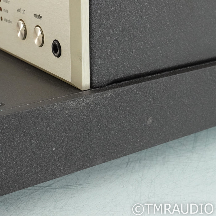 Conrad-Johnson ACT2 Series 2 Stereo Tube Preamplifier