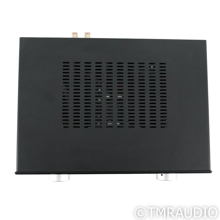 AVM A30.3 Stereo Integrated Amplifier