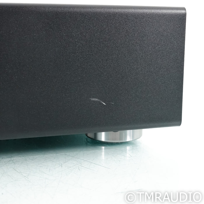 AVM A30.3 Stereo Integrated Amplifier
