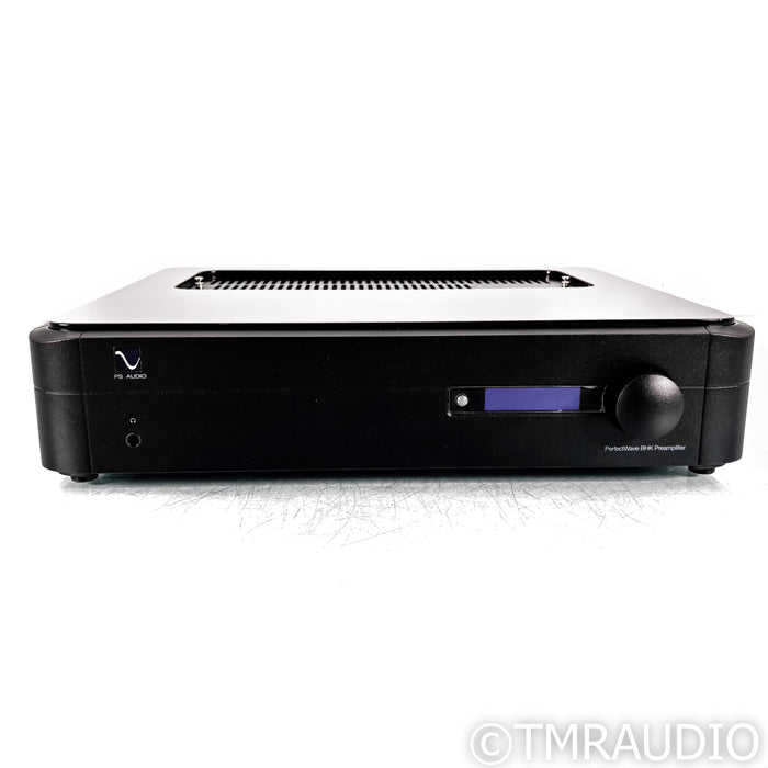 PS Audio BHK Signature Stereo Hybrid Preamplifier
