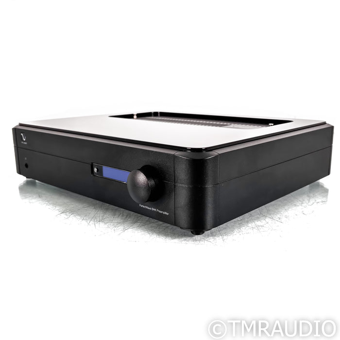 PS Audio BHK Signature Stereo Hybrid Preamplifier