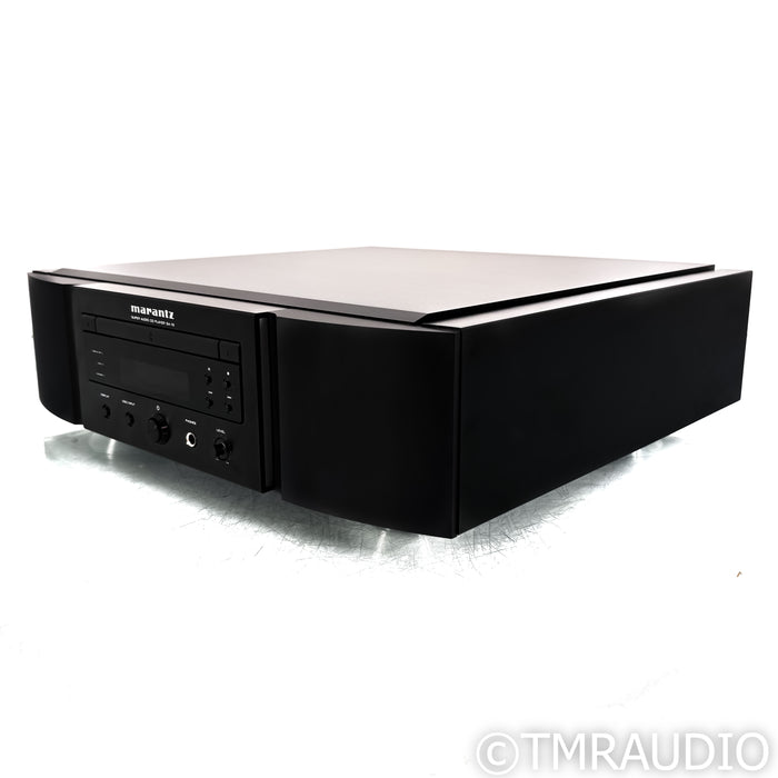 Marantz SA-10 CD / SACD Player