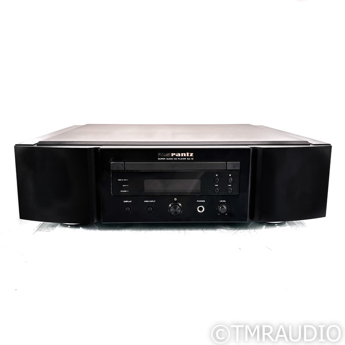 Marantz SA-10 CD / SACD Player