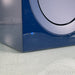 KEF R3 Meta Bookshelf Speakers; Indigo Gloss Pair