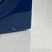 KEF R3 Meta Bookshelf Speakers; Indigo Gloss Pair