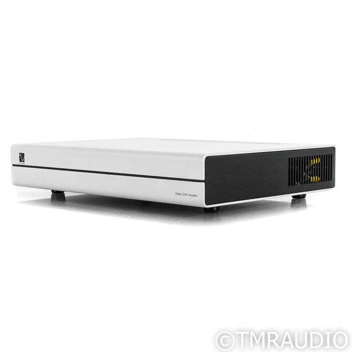 PS Audio Stellar S300 Stereo Power Amplifier