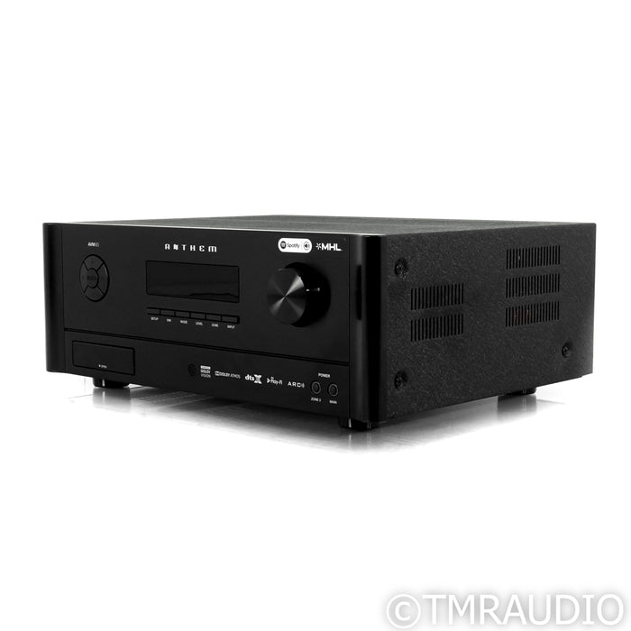 Anthem AVM 60 11.2 Channel Surround Processor