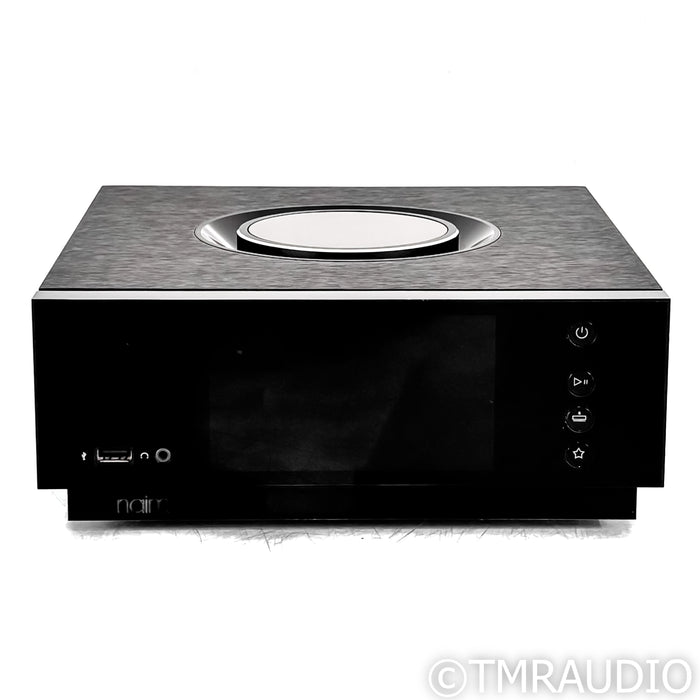 Naim Uniti Atom Stereo Streaming Integrated Amplifier