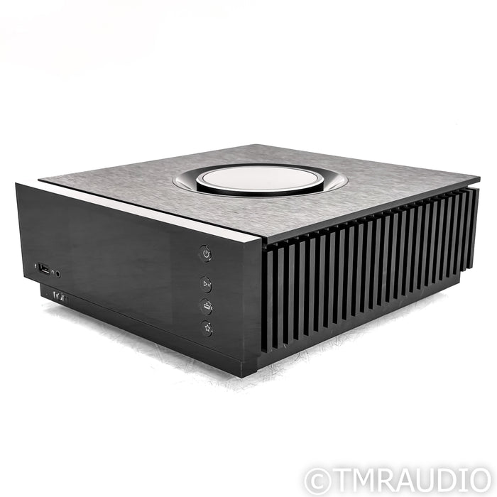 Naim Uniti Atom Stereo Streaming Integrated Amplifier